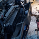 Illustration for article titled Volvo Deer Strike Repair, Part Deux